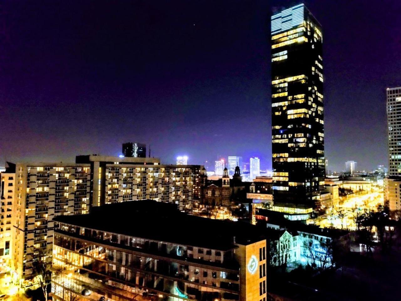 Center Modern Flat With Amazing View Apartament *