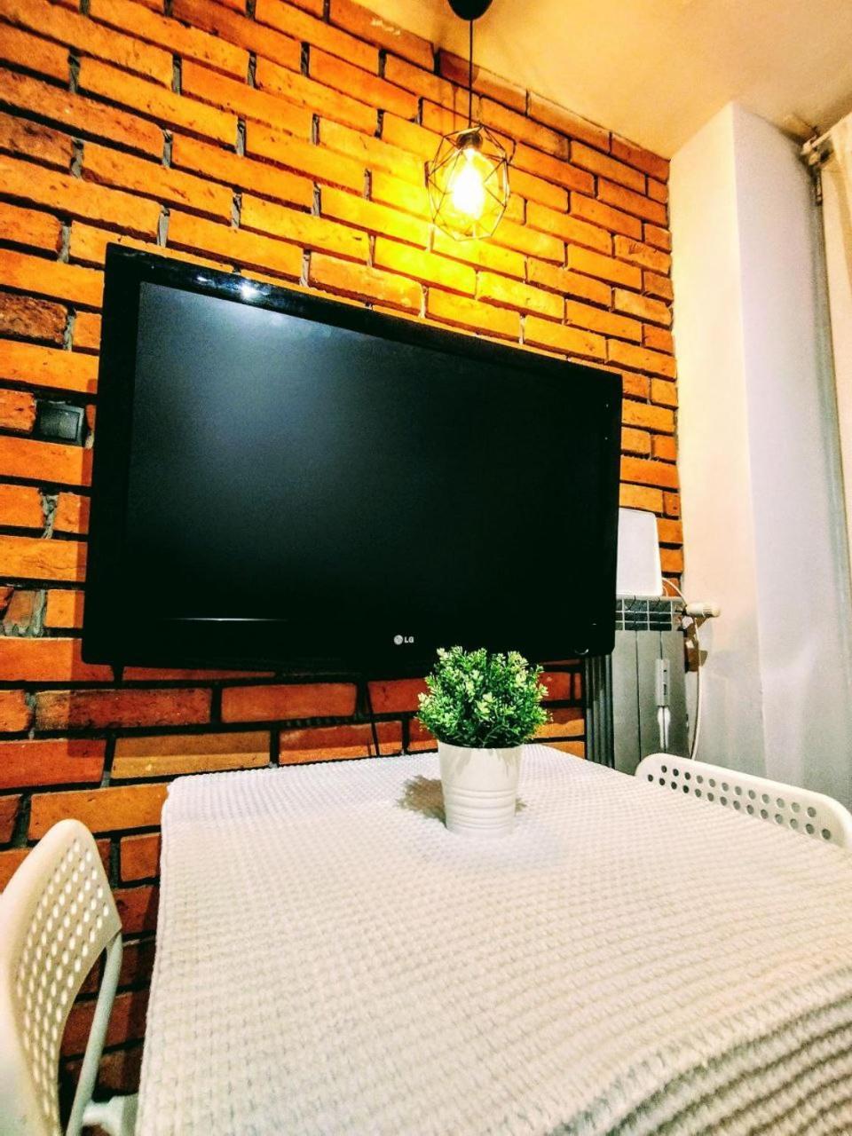 Center Modern Flat With Amazing View * Warszawa