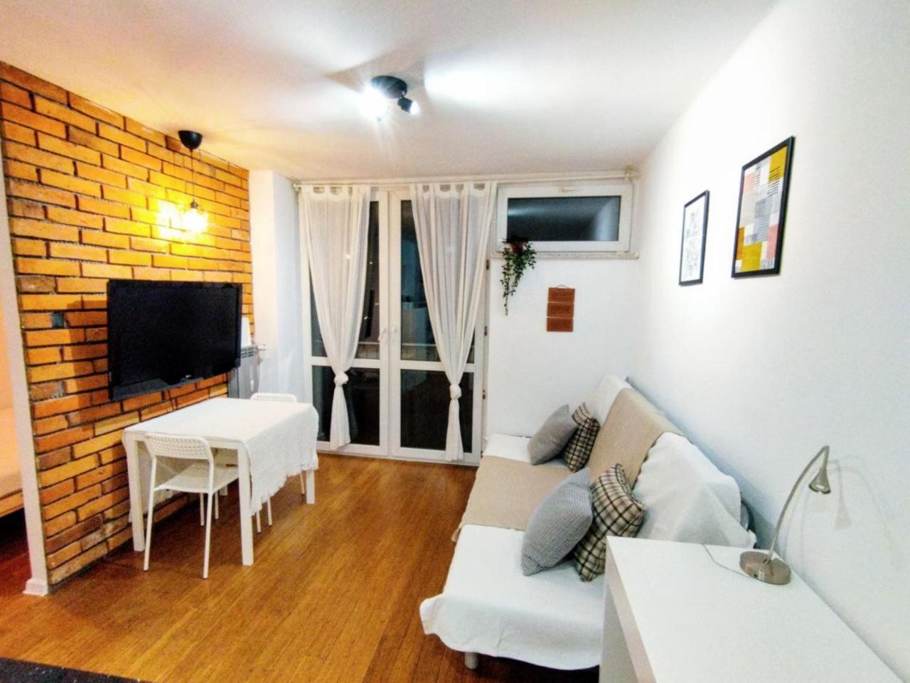 Apartament Center Modern Flat With Amazing View *